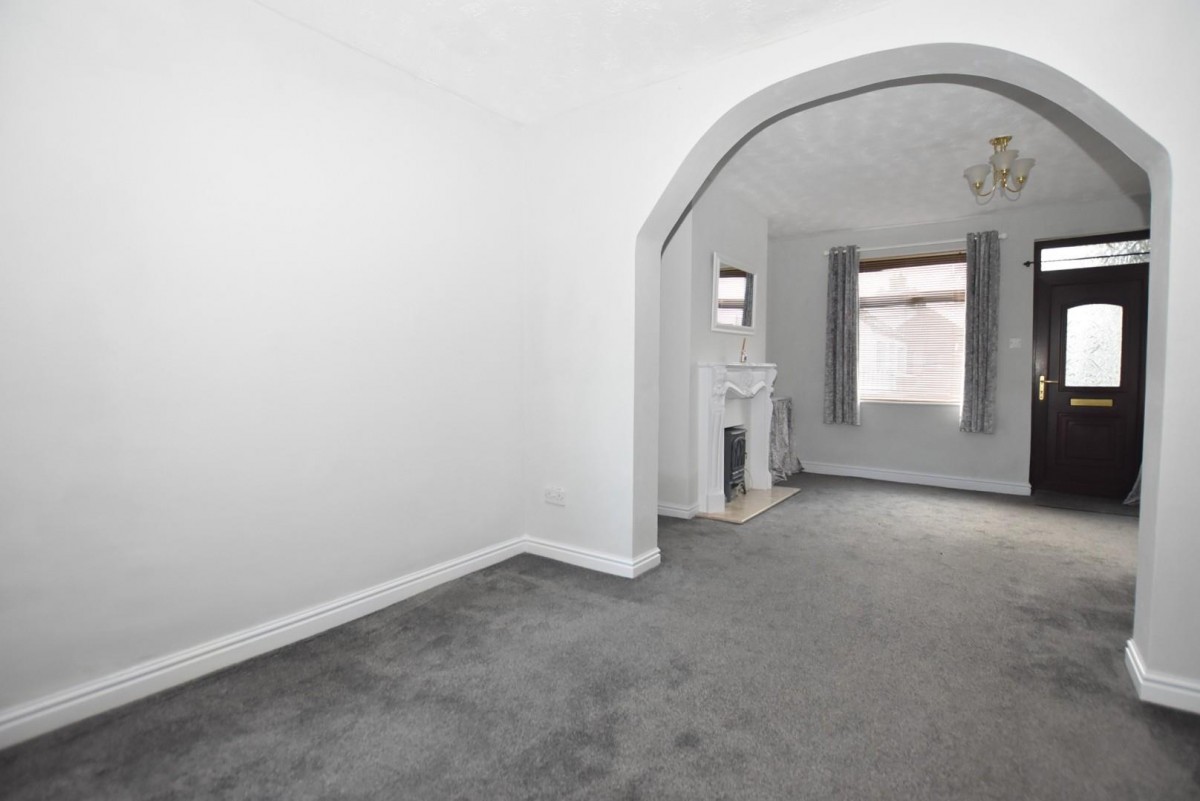 Hoole Street, Hasland, Chesterfield