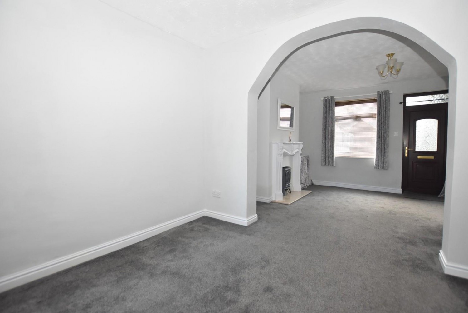 Hoole Street, Hasland, Chesterfield