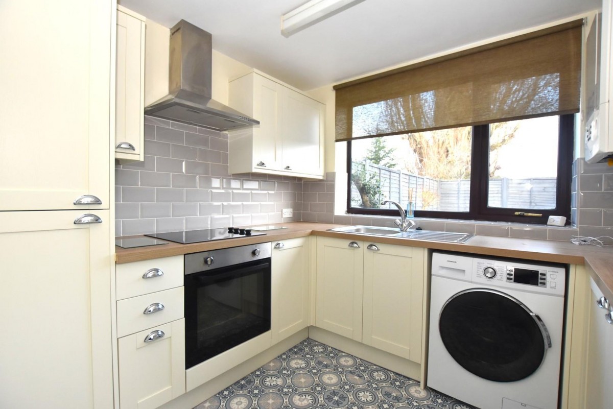 Hoole Street, Hasland, Chesterfield