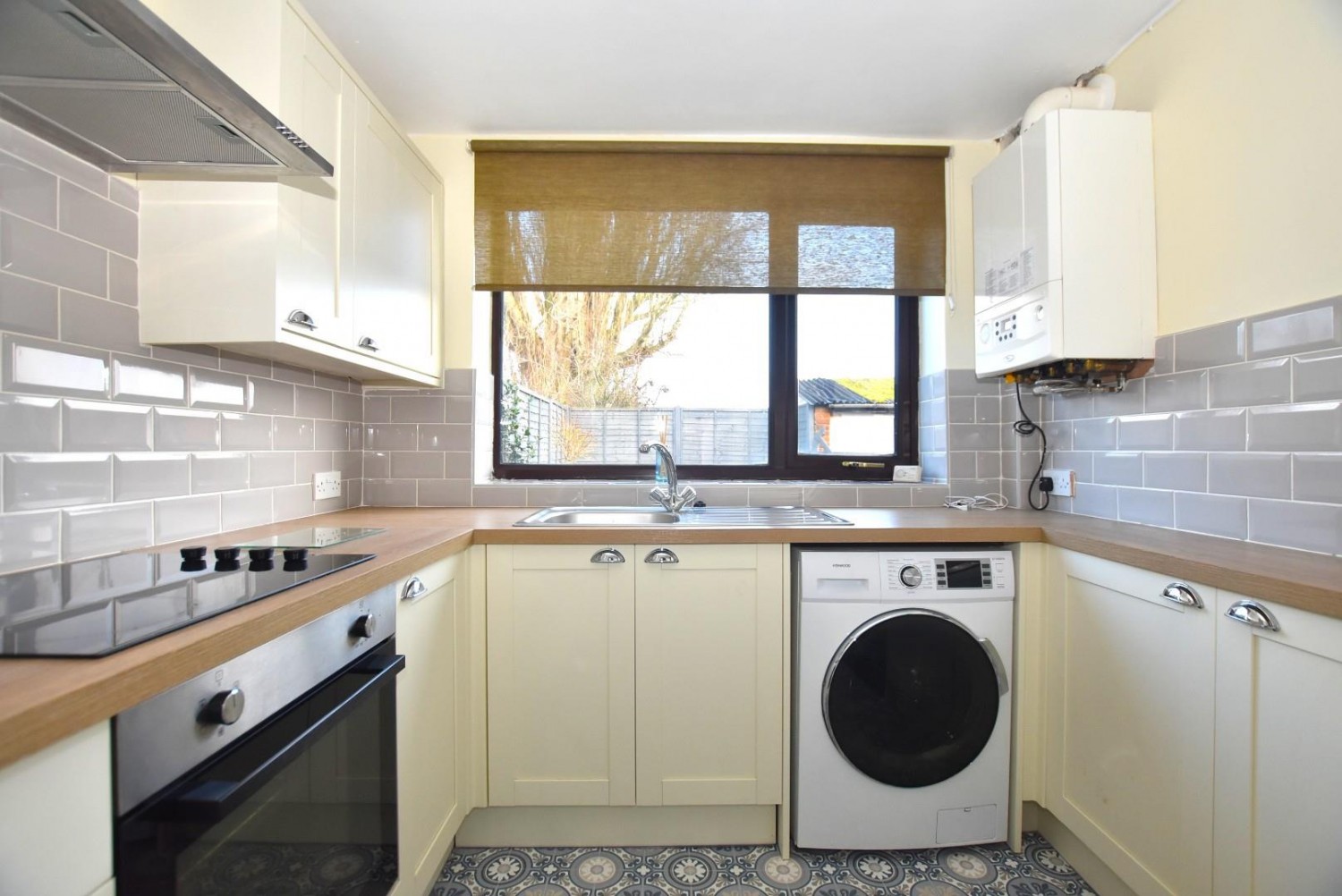 Hoole Street, Hasland, Chesterfield