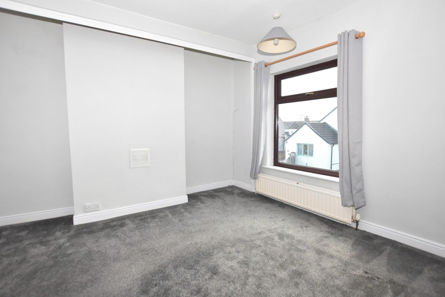 Hoole Street, Hasland, Chesterfield