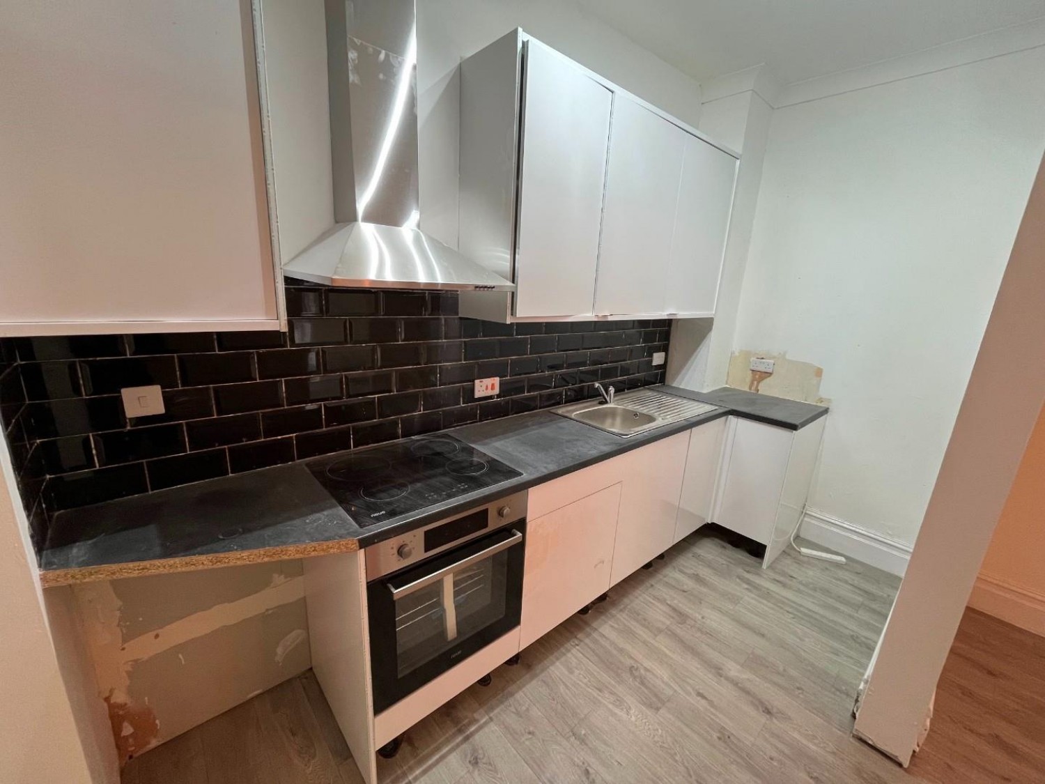 The Polygon, Southampton