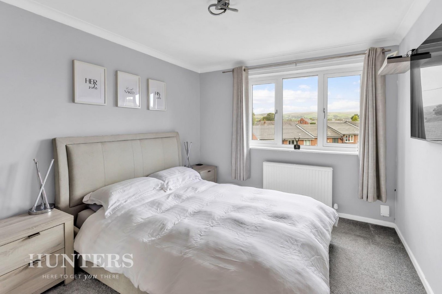 Whittaker Drive, Smithy Bridge, OL15 8QR