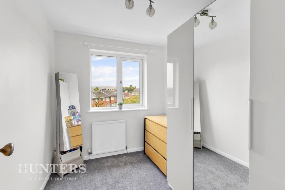 Whittaker Drive, Smithy Bridge, OL15 8QR