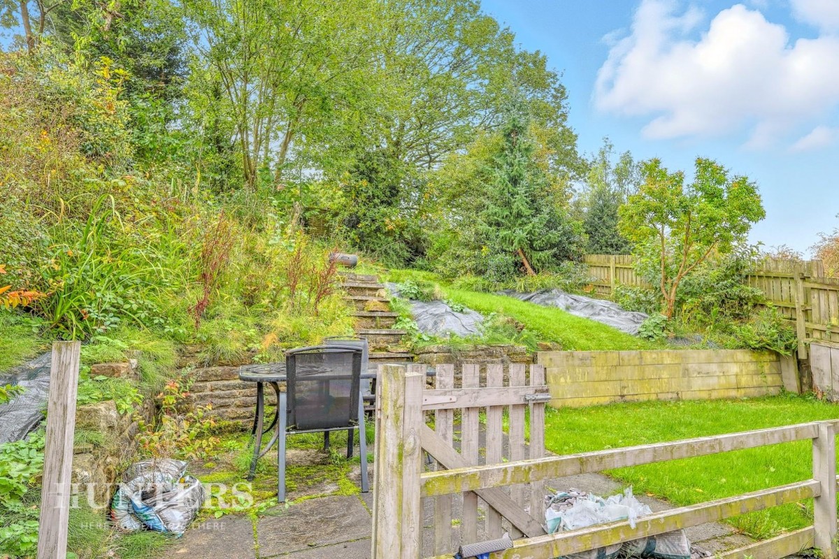 Whittaker Drive, Smithy Bridge, OL15 8QR