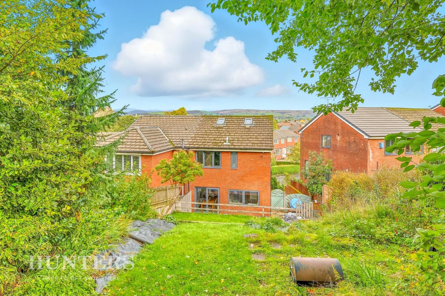 Whittaker Drive, Smithy Bridge, OL15 8QR