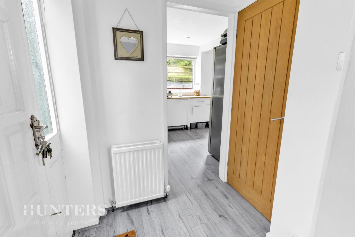 Whittaker Drive, Smithy Bridge, OL15 8QR