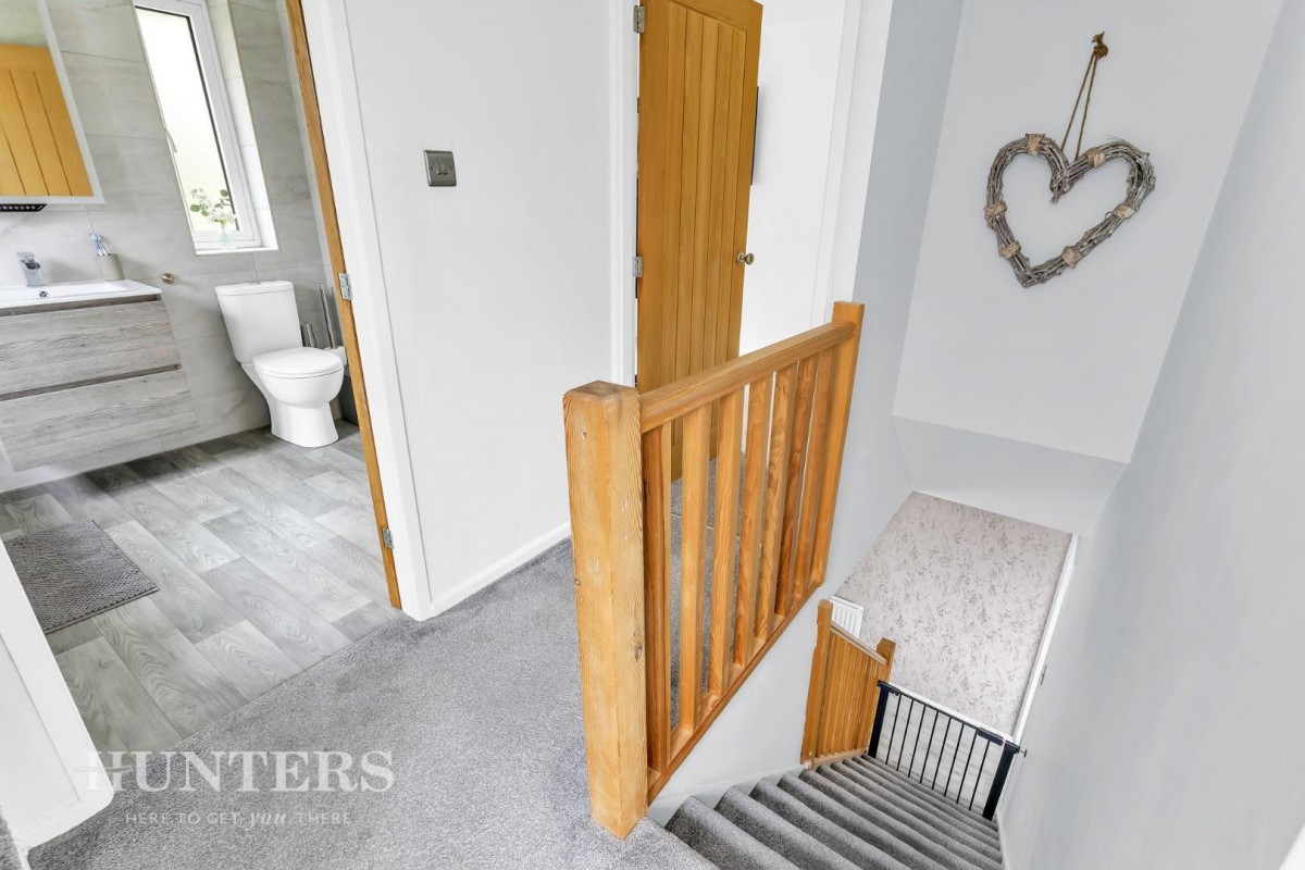 Whittaker Drive, Smithy Bridge, OL15 8QR