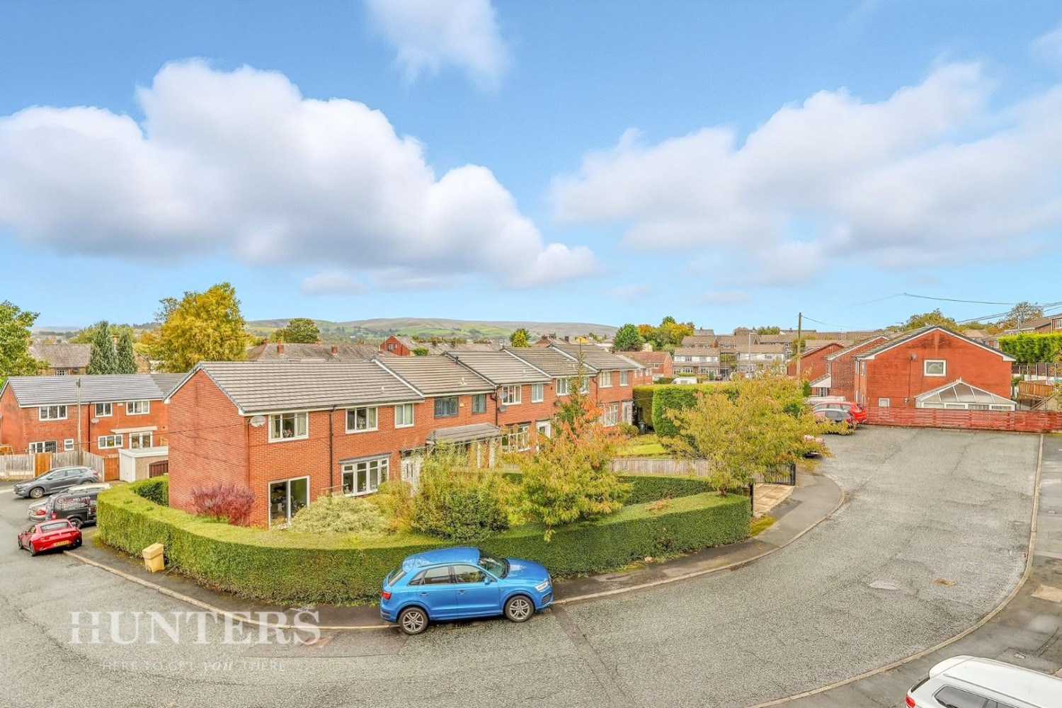 Whittaker Drive, Smithy Bridge, OL15 8QR