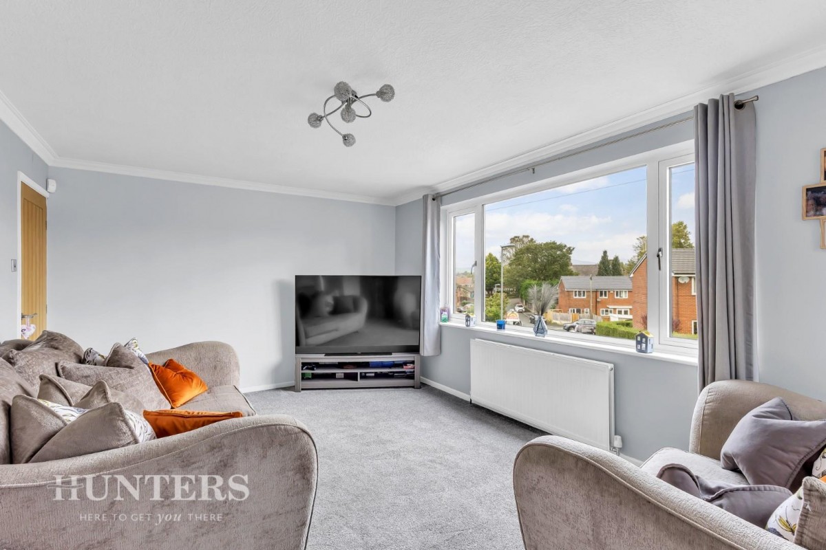 Whittaker Drive, Smithy Bridge, OL15 8QR