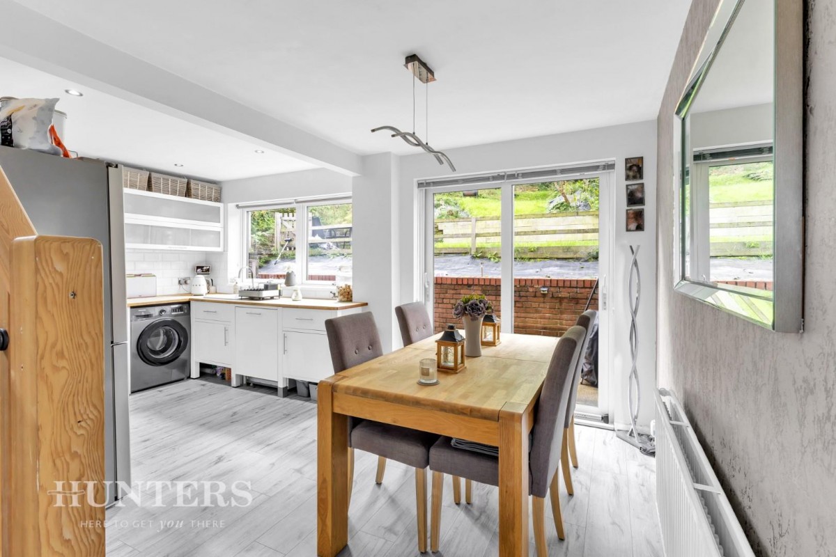 Whittaker Drive, Smithy Bridge, OL15 8QR