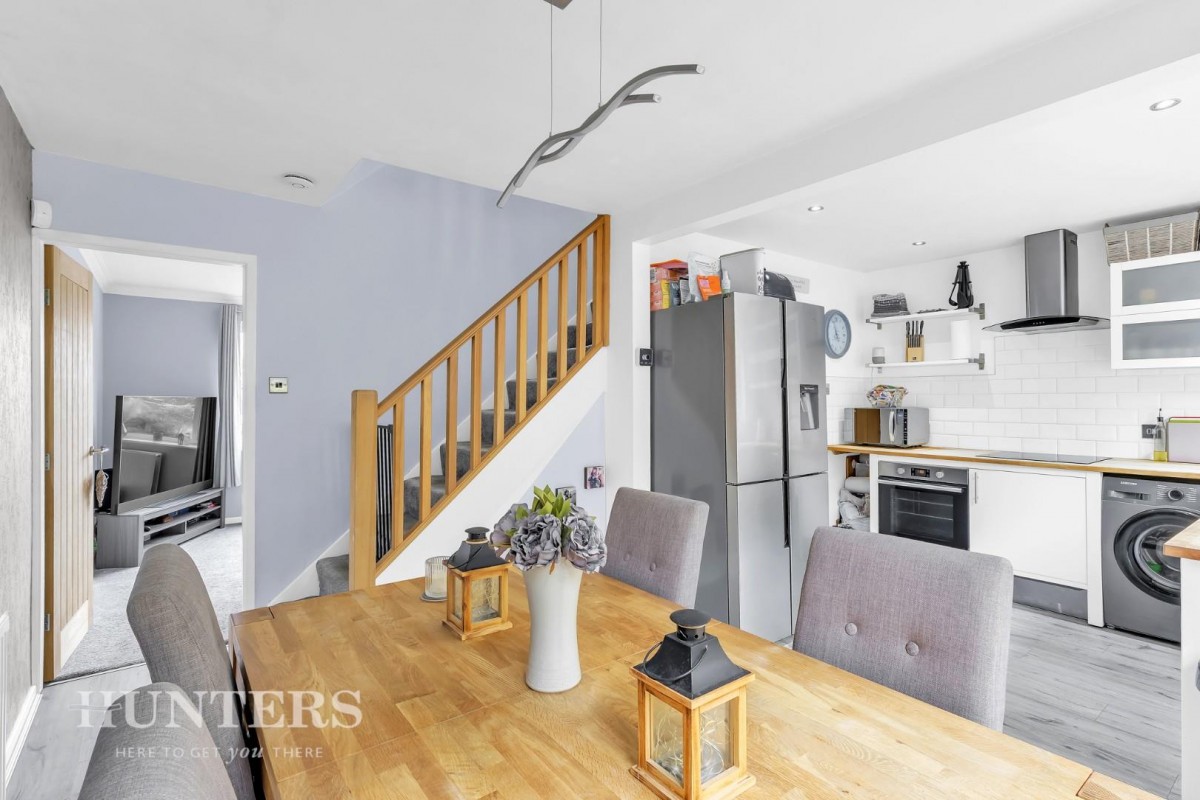 Whittaker Drive, Smithy Bridge, OL15 8QR