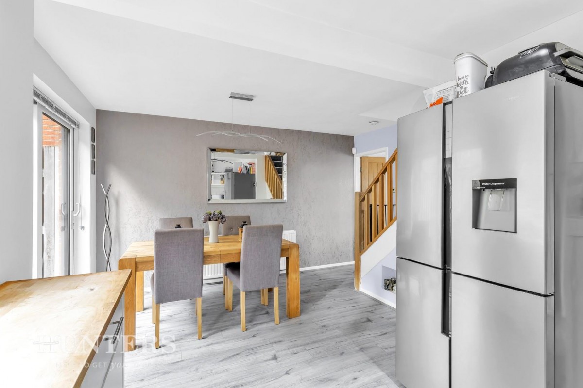 Whittaker Drive, Smithy Bridge, OL15 8QR