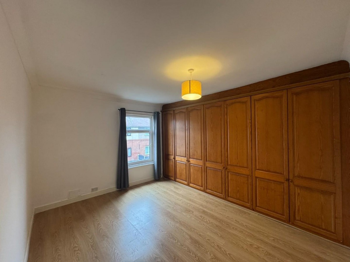 Rhyl Street, Featherstone, Pontefract