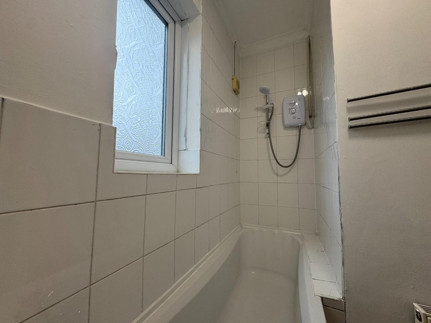 Rhyl Street, Featherstone, Pontefract