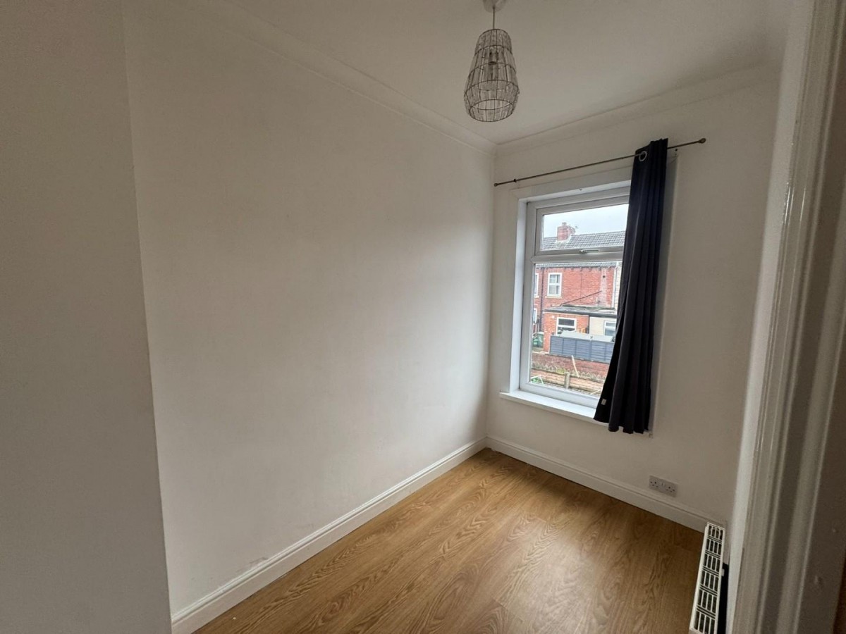 Rhyl Street, Featherstone, Pontefract