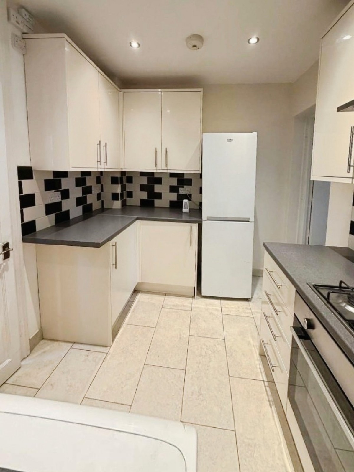 Priory Avenue, Wembley, Middlesex, HA0 2SB