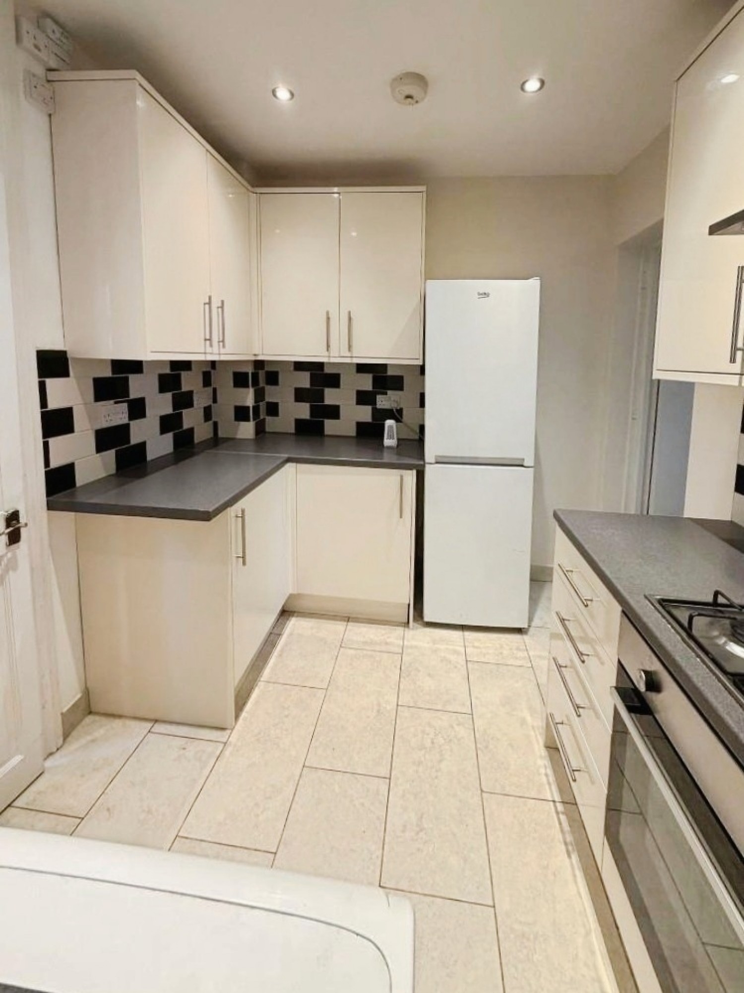 Priory Avenue, Wembley, Middlesex, HA0 2SB