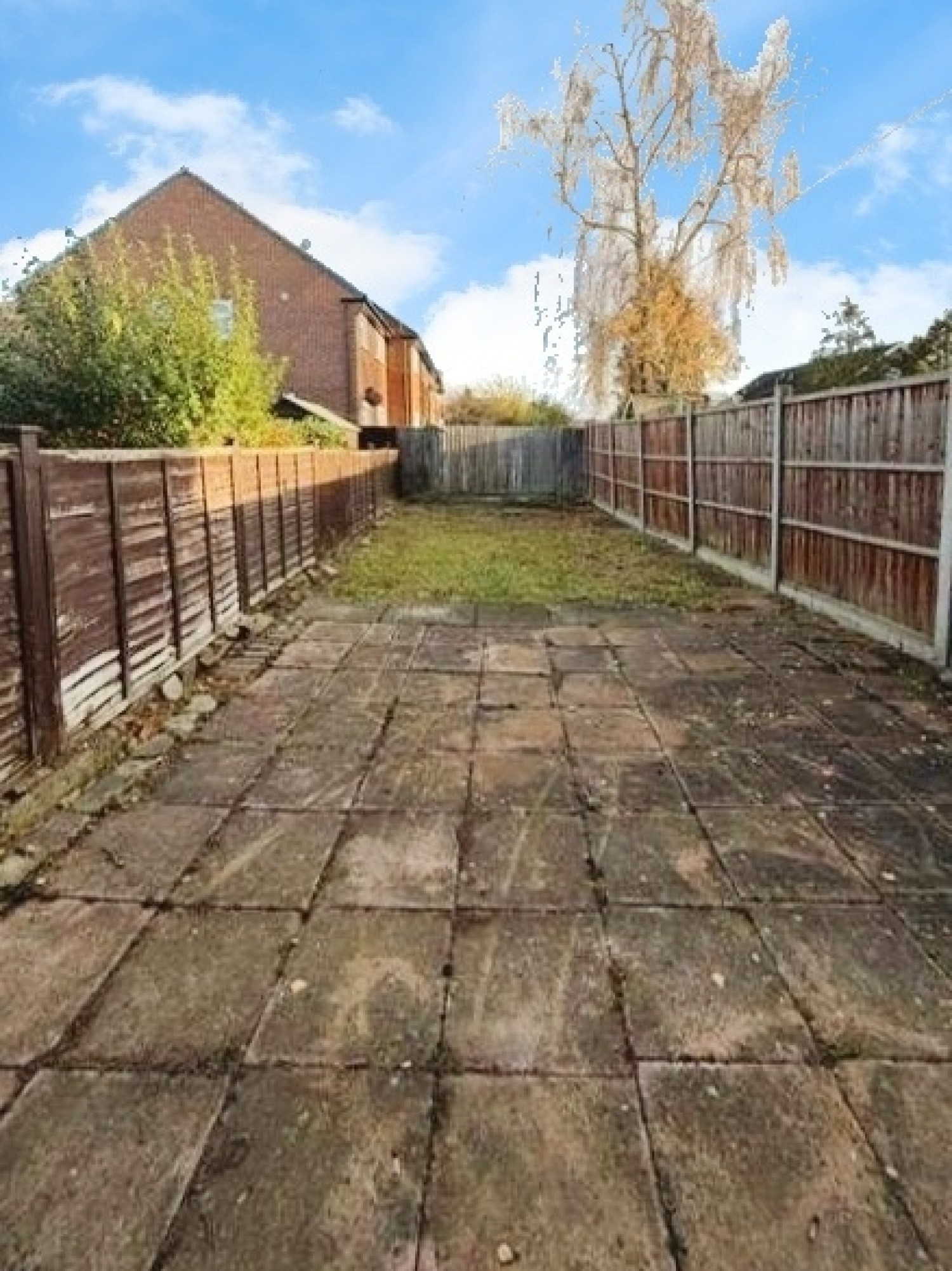 Priory Avenue, Wembley, Middlesex, HA0 2SB