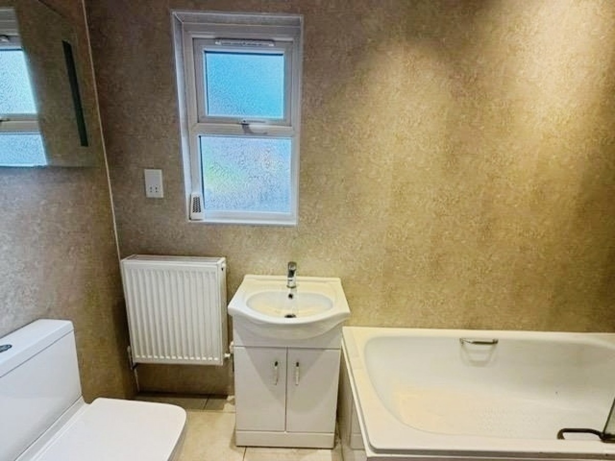 Priory Avenue, Wembley, Middlesex, HA0 2SB