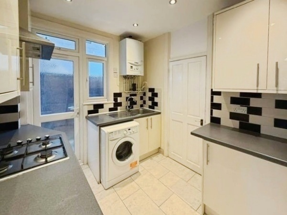 Priory Avenue, Wembley, Middlesex, HA0 2SB