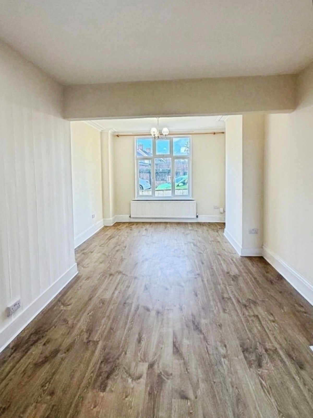 Priory Avenue, Wembley, Middlesex, HA0 2SB