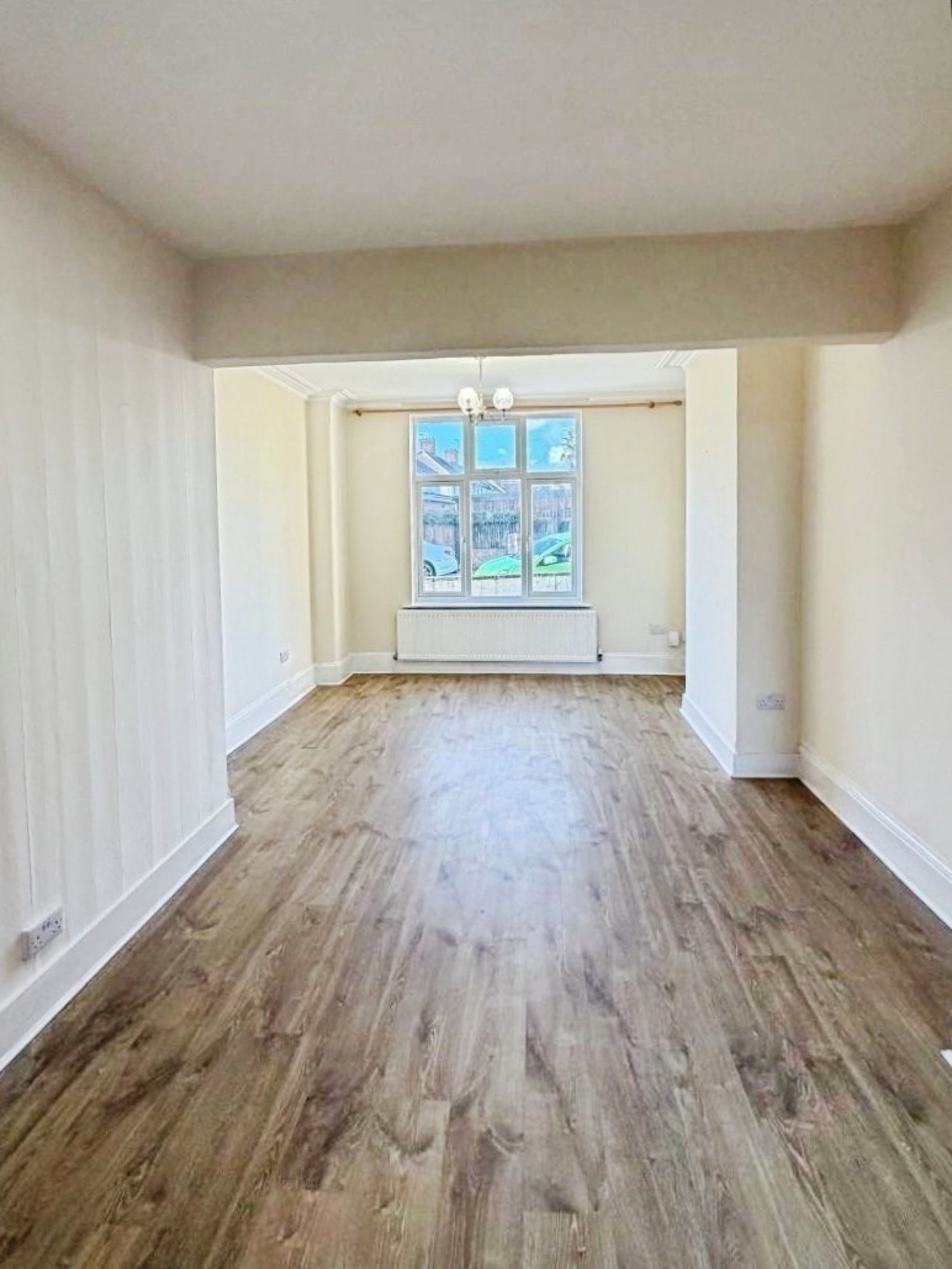 Priory Avenue, Wembley, Middlesex, HA0 2SB