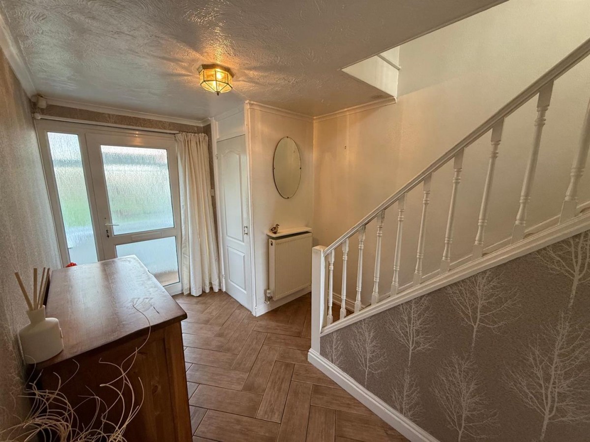 Harvington Walk, Rowley Regis, B65 9NW