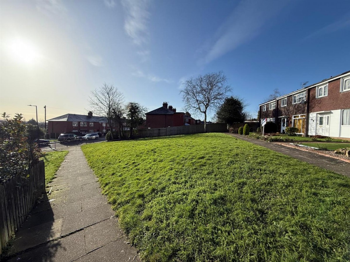 Harvington Walk, Rowley Regis, B65 9NW