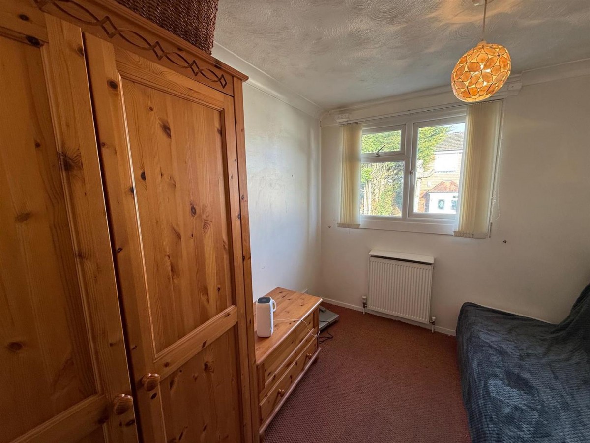 Harvington Walk, Rowley Regis, B65 9NW