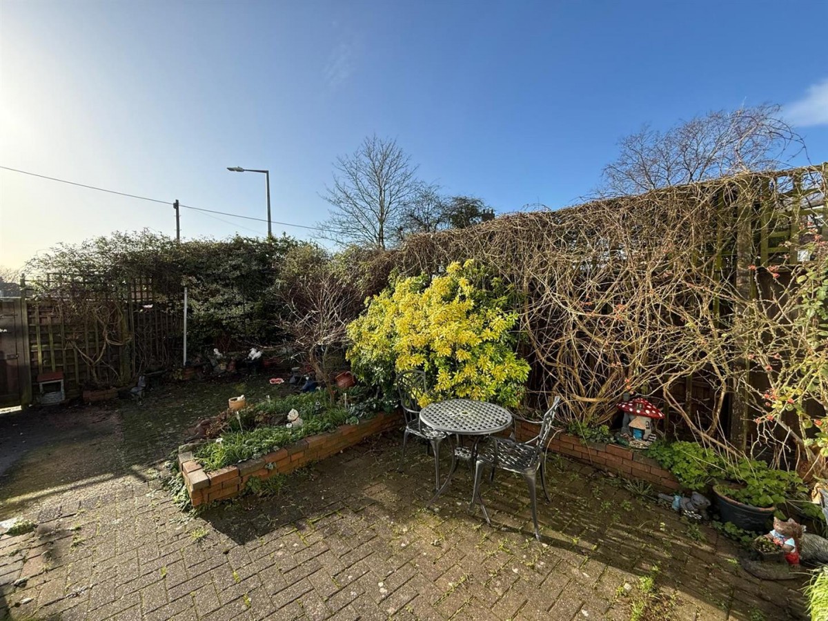 Harvington Walk, Rowley Regis, B65 9NW