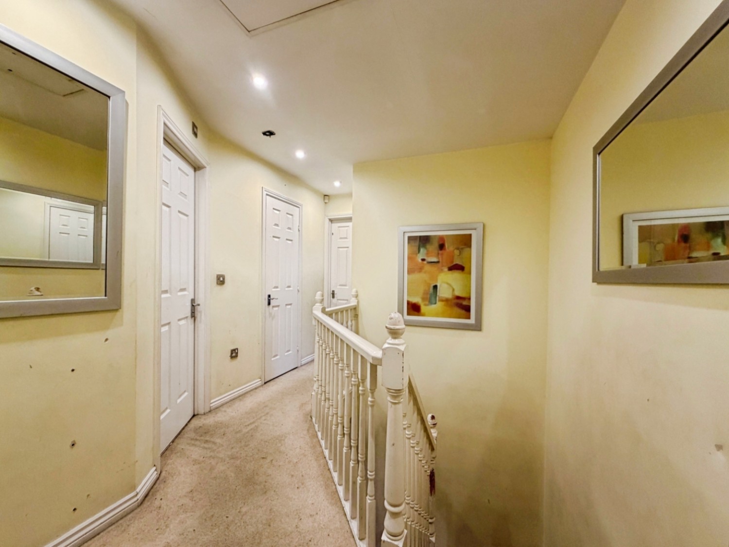 Sir John Fogge Avenue, Repton Park