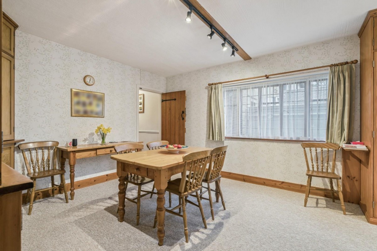 Chartridge, Chesham, Buckinghamshire, HP5 2TF