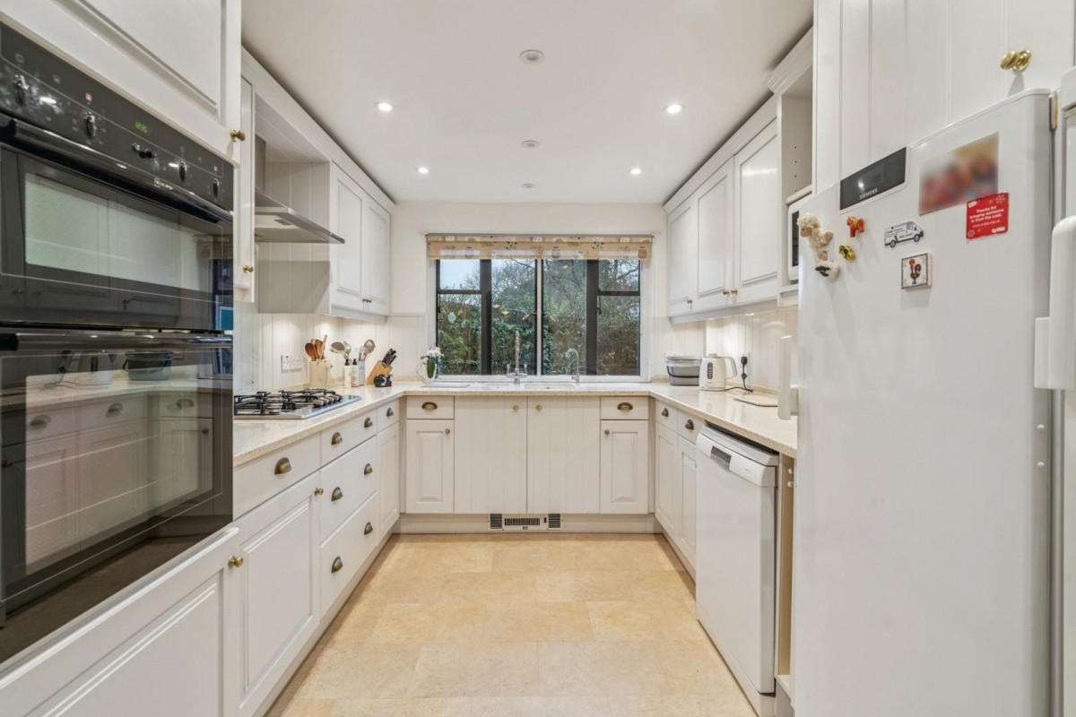 Chartridge, Chesham, Buckinghamshire, HP5 2TF