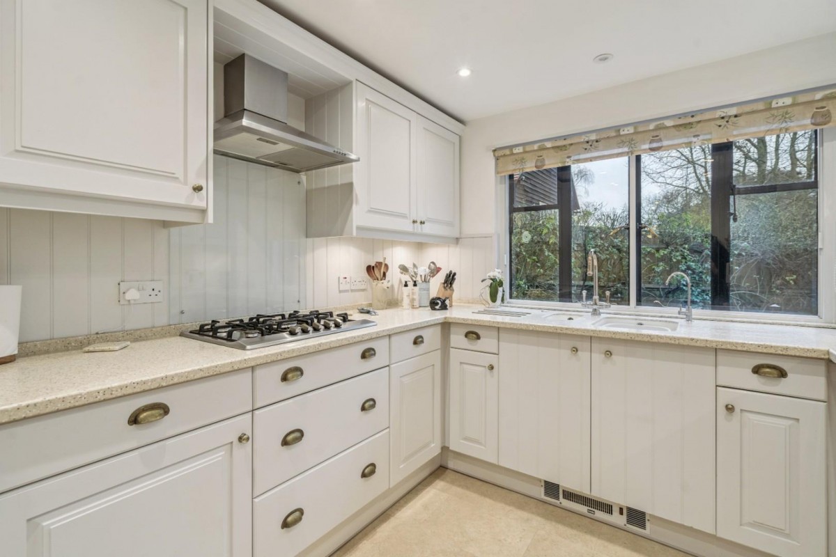 Chartridge, Chesham, Buckinghamshire, HP5 2TF