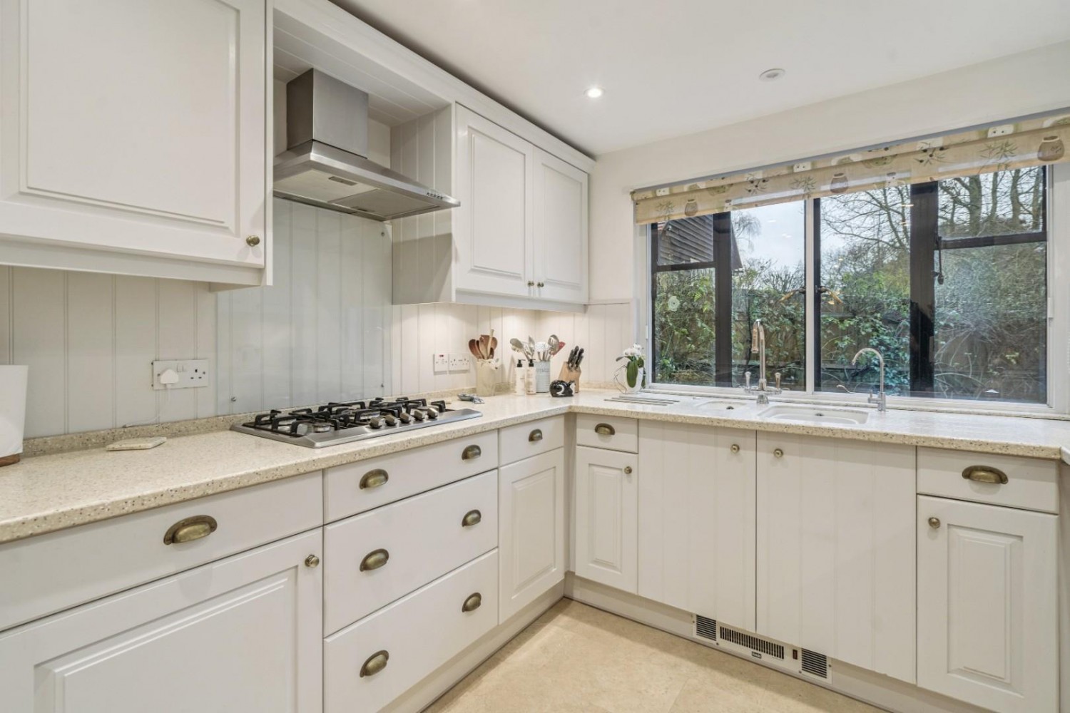 Chartridge, Chesham, Buckinghamshire, HP5 2TF