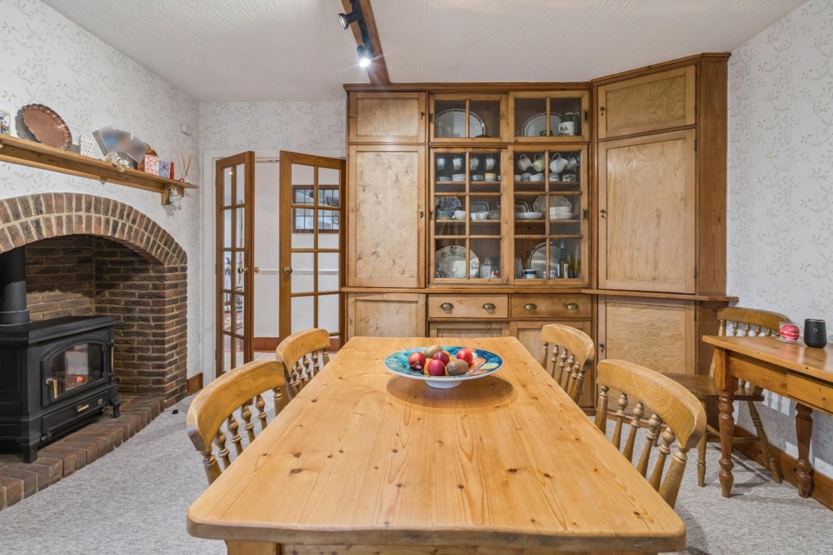 Chartridge, Chesham, Buckinghamshire, HP5 2TF