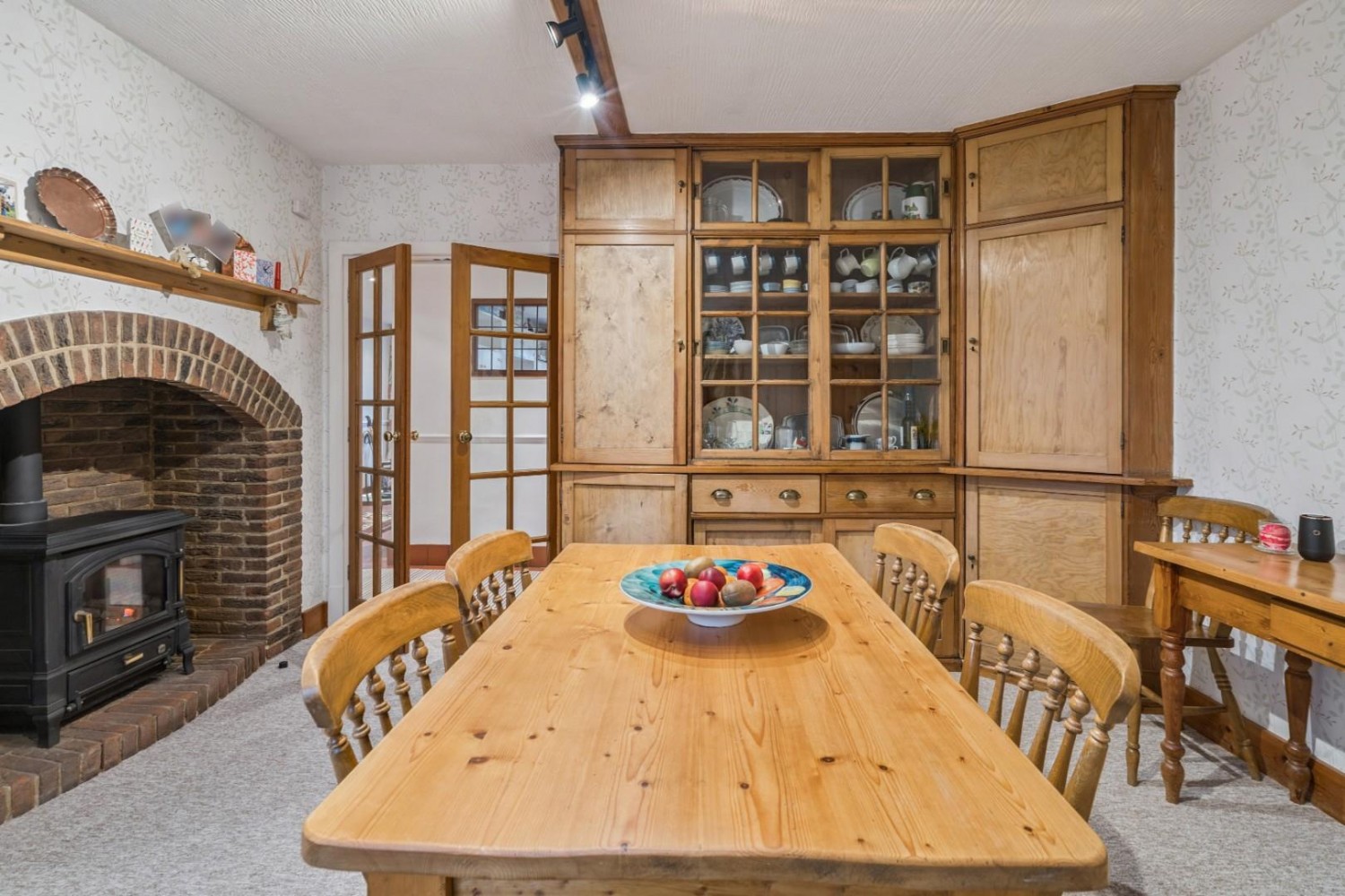 Chartridge, Chesham, Buckinghamshire, HP5 2TF