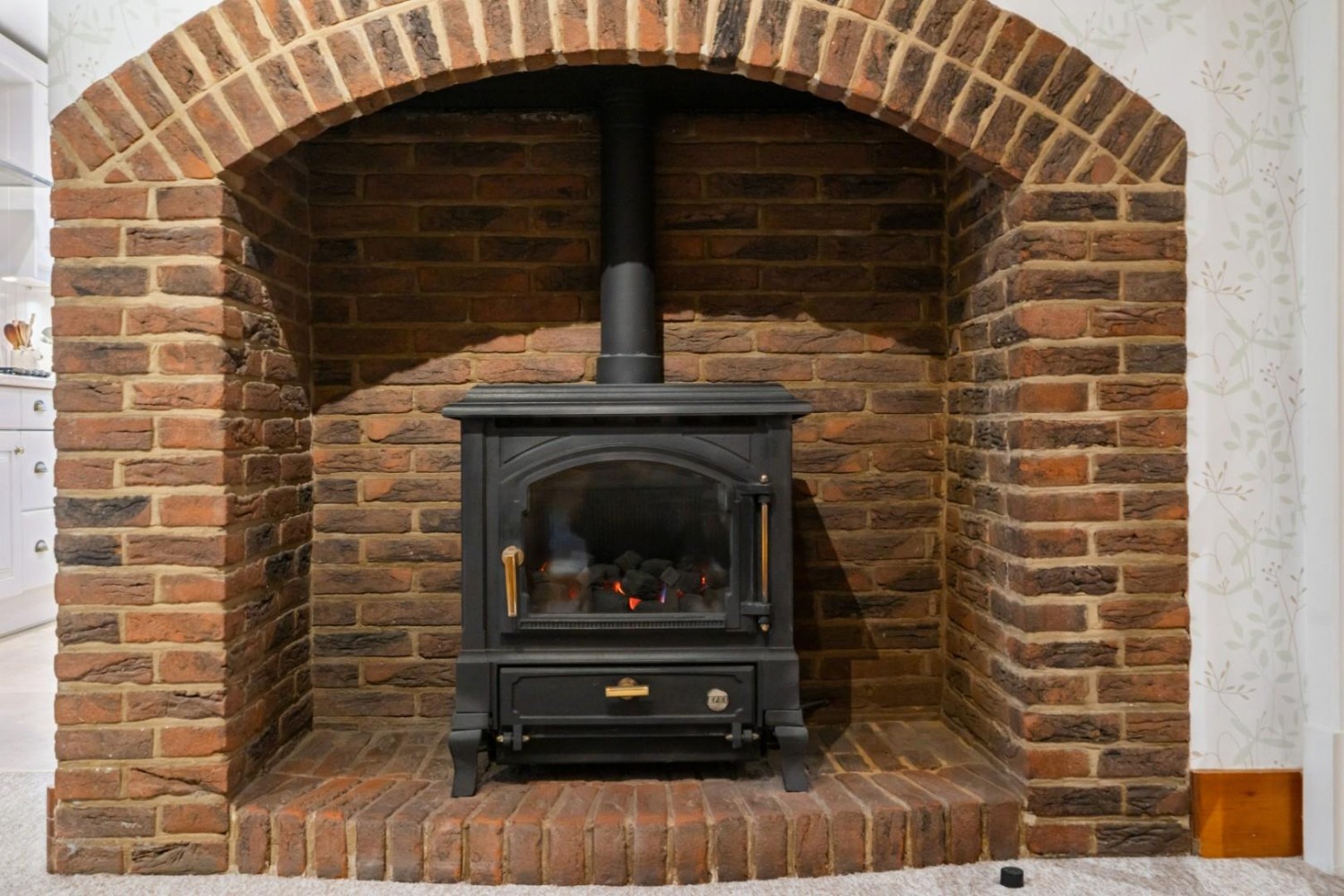 Chartridge, Chesham, Buckinghamshire, HP5 2TF