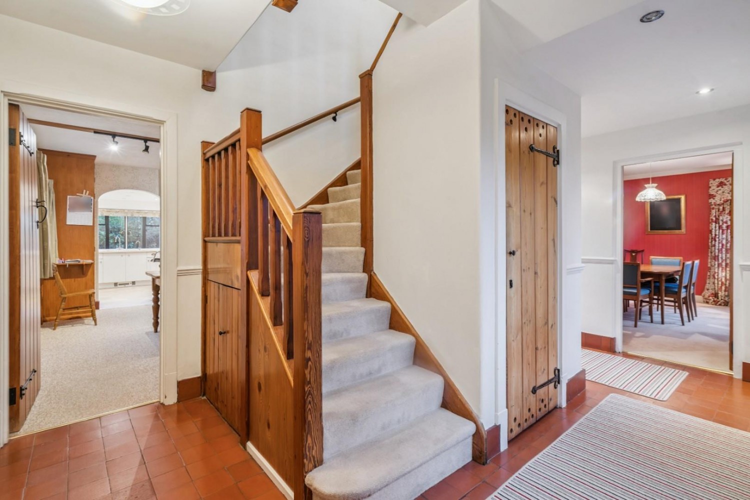 Chartridge, Chesham, Buckinghamshire, HP5 2TF