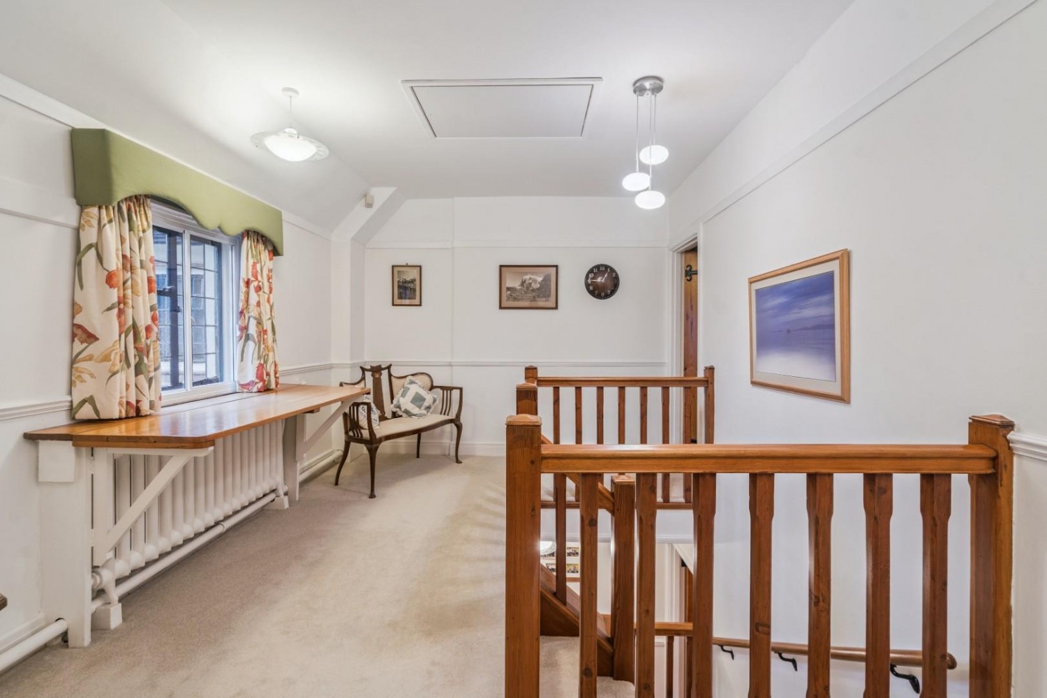 Chartridge, Chesham, Buckinghamshire, HP5 2TF