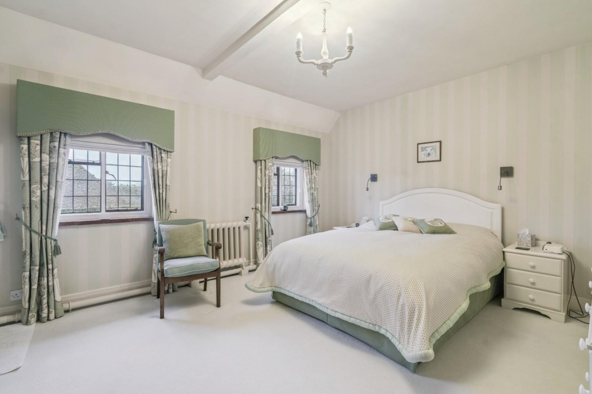 Chartridge, Chesham, Buckinghamshire, HP5 2TF