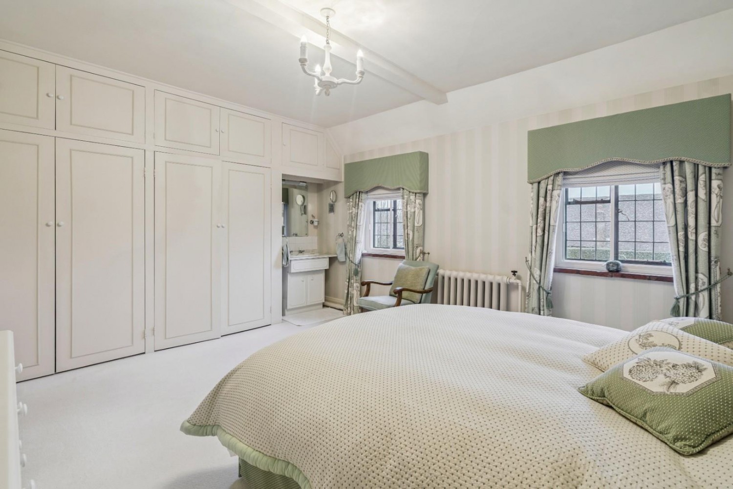 Chartridge, Chesham, Buckinghamshire, HP5 2TF