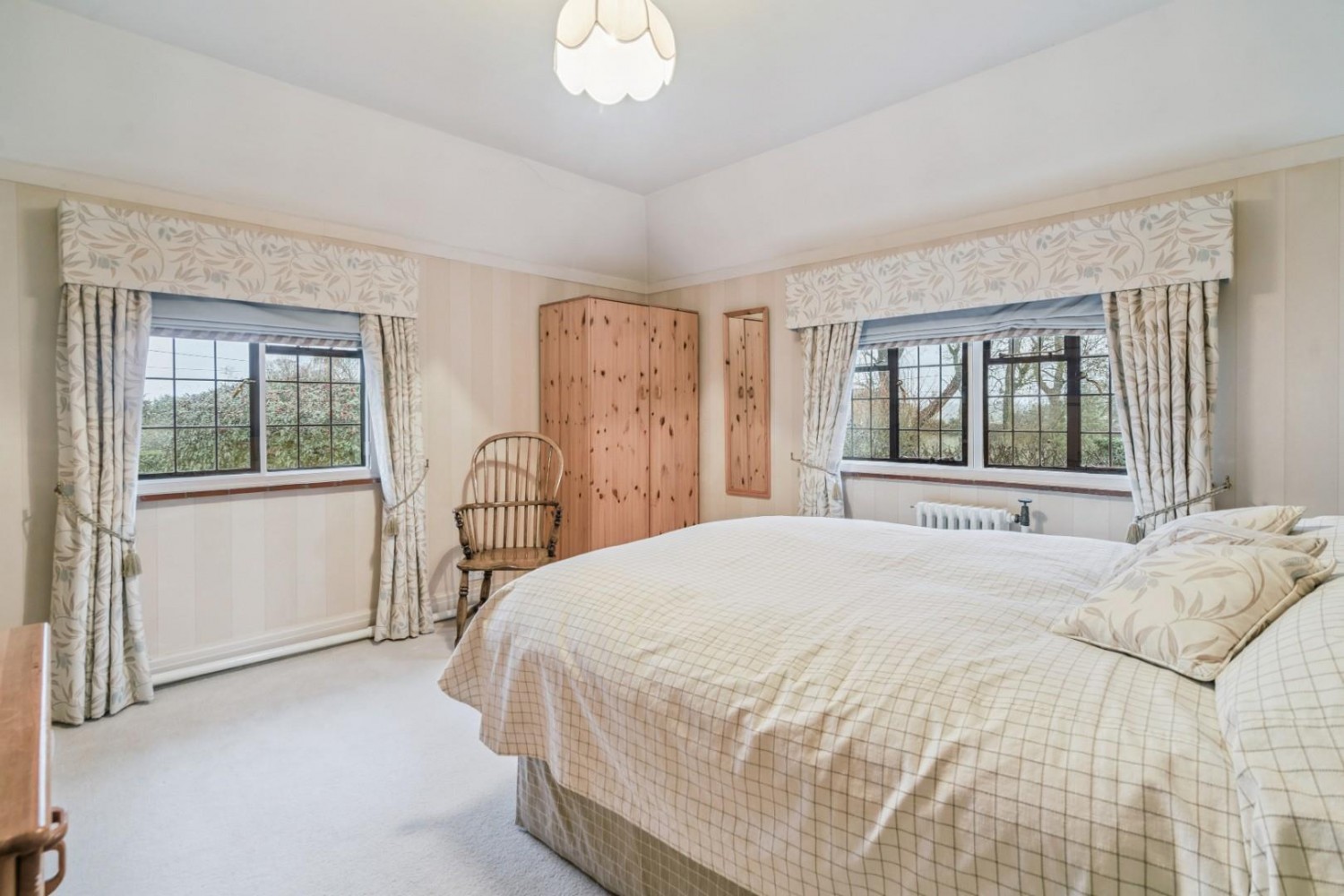 Chartridge, Chesham, Buckinghamshire, HP5 2TF