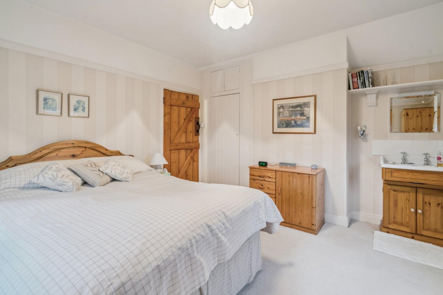 Chartridge, Chesham, Buckinghamshire, HP5 2TF