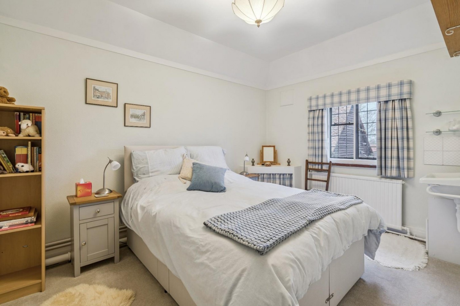 Chartridge, Chesham, Buckinghamshire, HP5 2TF