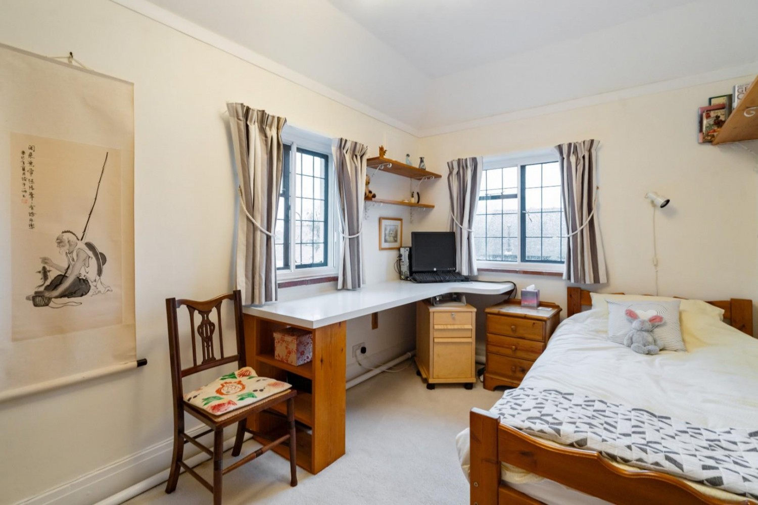 Chartridge, Chesham, Buckinghamshire, HP5 2TF