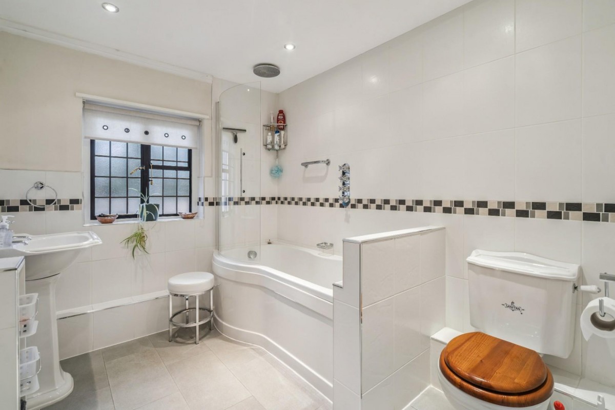 Chartridge, Chesham, Buckinghamshire, HP5 2TF