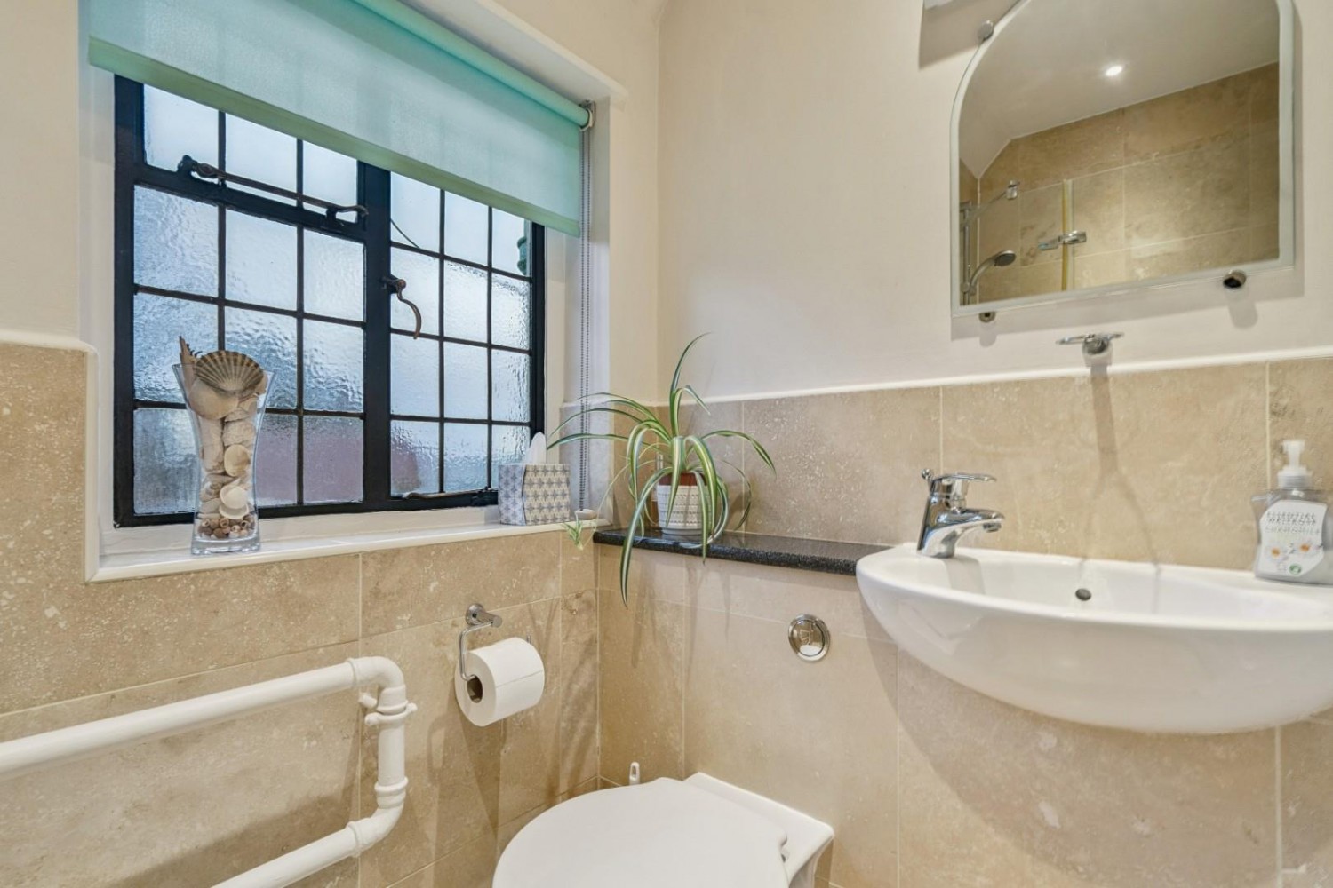 Chartridge, Chesham, Buckinghamshire, HP5 2TF