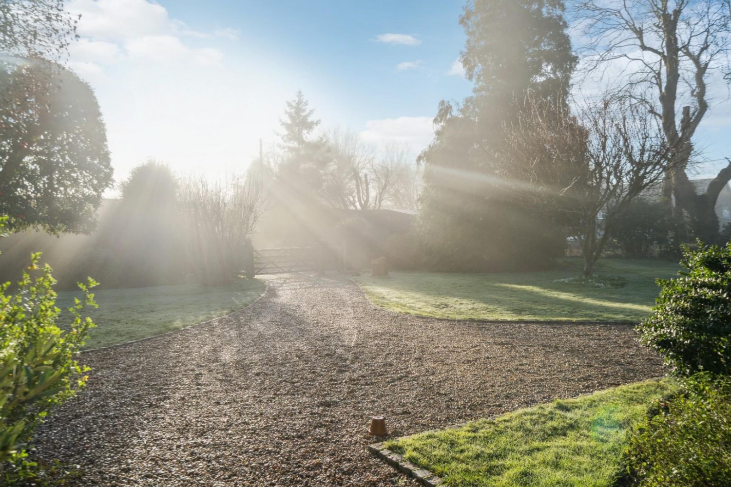 Chartridge, Chesham, Buckinghamshire, HP5 2TF